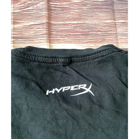 Hyper X T-shirt size Medium - Picture 5 of 5